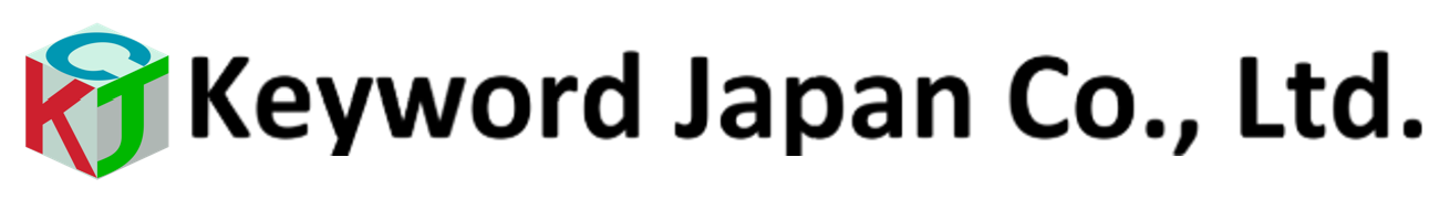Keyword Japan Co.
